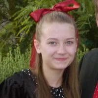 Haley Smith The detectives talked with Veronica Smith's daughter the morning after Veronica died